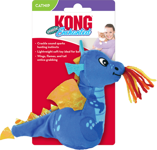KONG Enchanted Dragon
