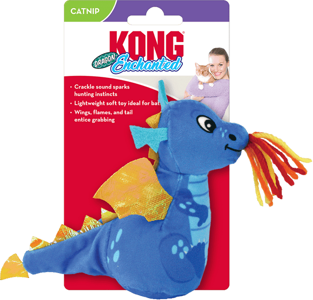 KONG Enchanted Dragon