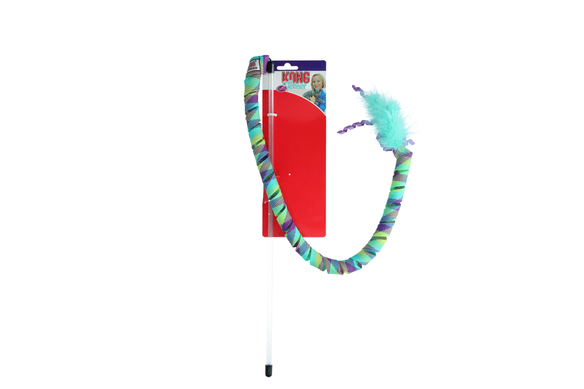 KONG Curlz Teaser