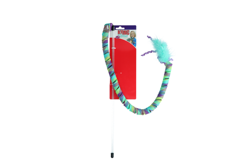 KONG Curlz Teaser