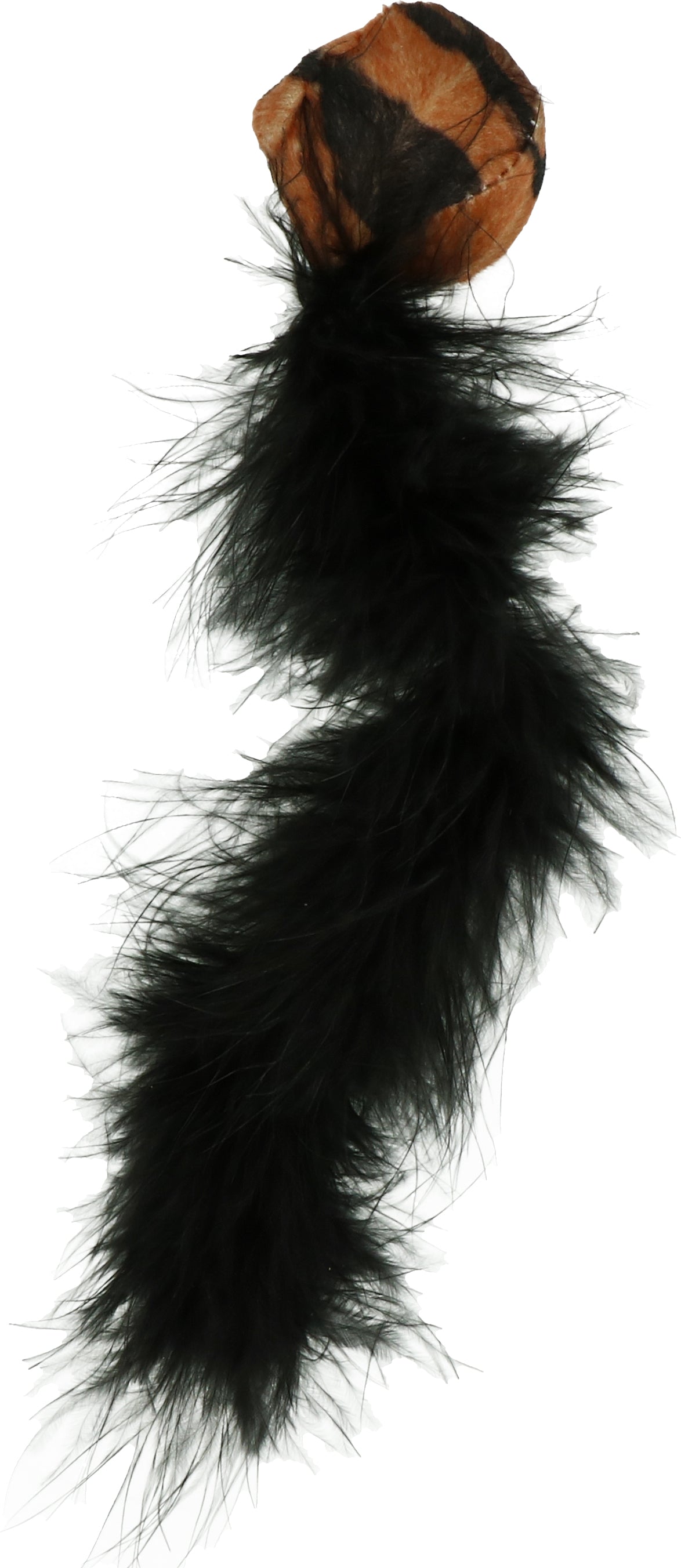 KONG Cat Active Wild Tails Assorted