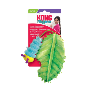 KONG Flingaroo CATerpillar