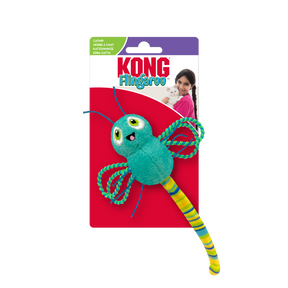 KONG Flingaroo Dragonfly Assorted