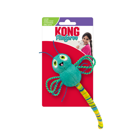 KONG Flingaroo Dragonfly Assorted