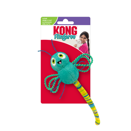 KONG Flingaroo Dragonfly Assorted
