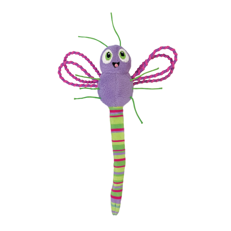 KONG Flingaroo Dragonfly Assorted
