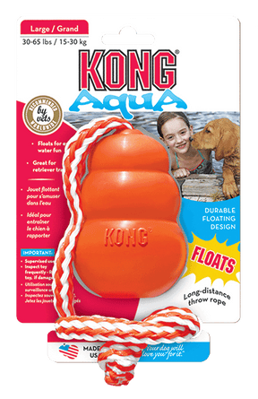 KONG Aqua