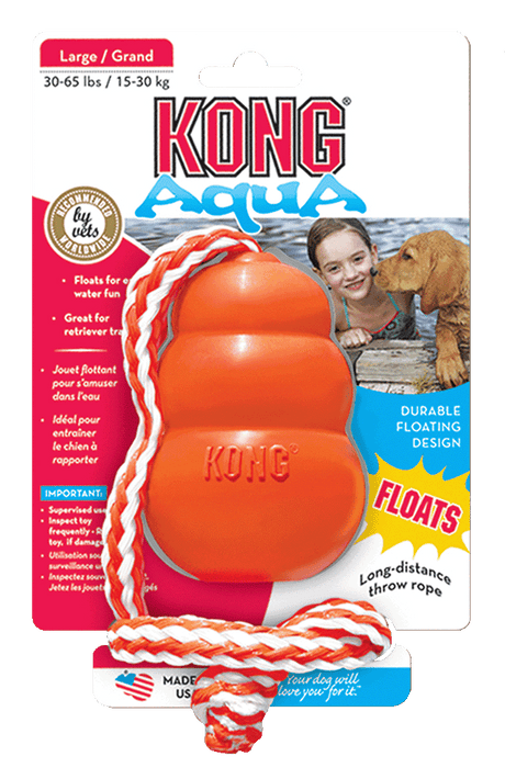 KONG Aqua
