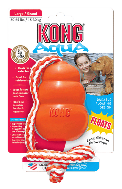 KONG Aqua