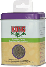 KONG Naturals Catnip