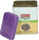 KONG Naturals Catnip