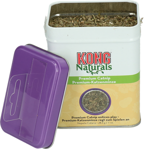 KONG Naturals Catnip