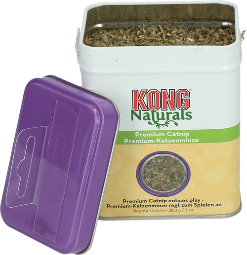 KONG Naturals Catnip