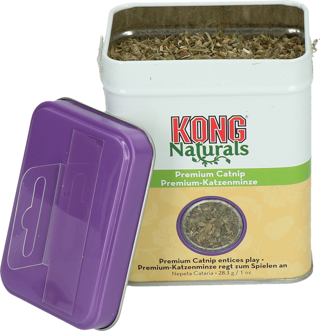 KONG Naturals Catnip