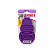 KONG Licks Treat Dispenser Cat Purple S