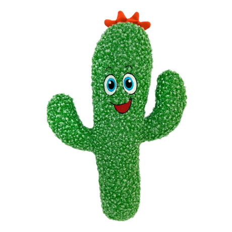 KONG Kickeroo Cactus