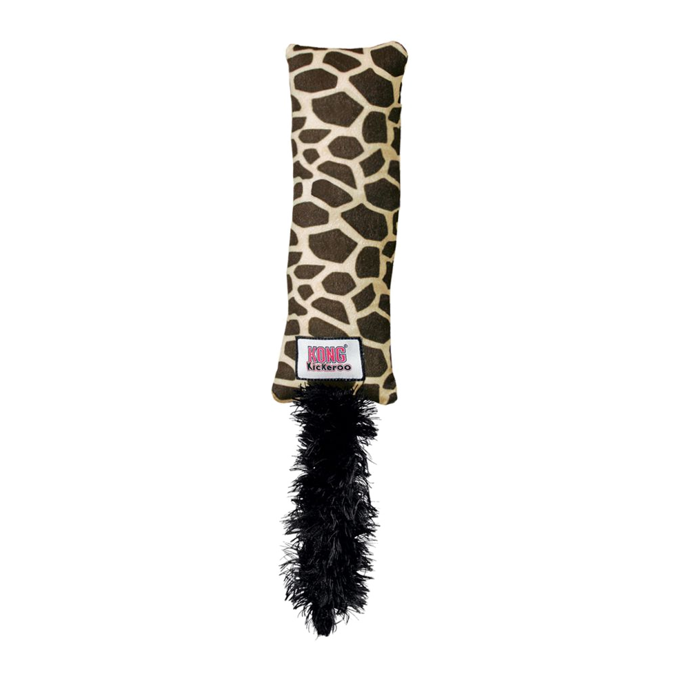 KONG Kickeroo Pattern #1