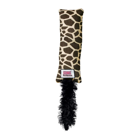 KONG Kickeroo Pattern #1