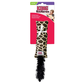 KONG Kickeroo Pattern #1
