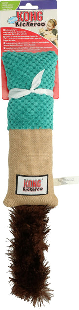 KONG Kickeroo Cuddler Assorted