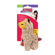 KONG Softies Buzzy Llama