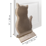 KONG Connects Kitty Comber