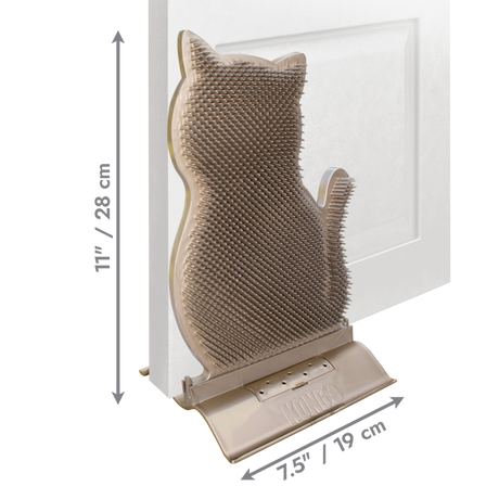 KONG Connects Kitty Comber