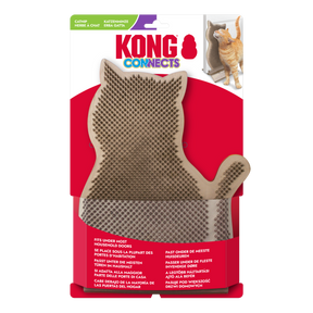 KONG Connects Kitty Comber