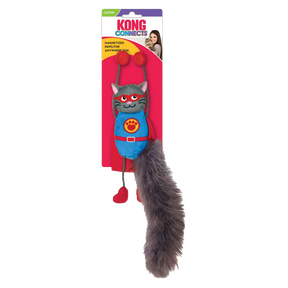 KONG Connects Magnicat