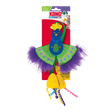 KONG Connects Peacock