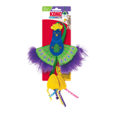 KONG Connects Peacock
