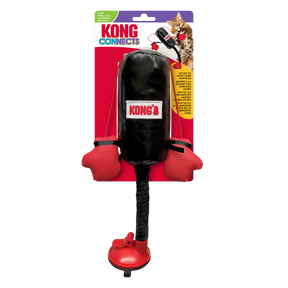 KONG Connects Punching Bag