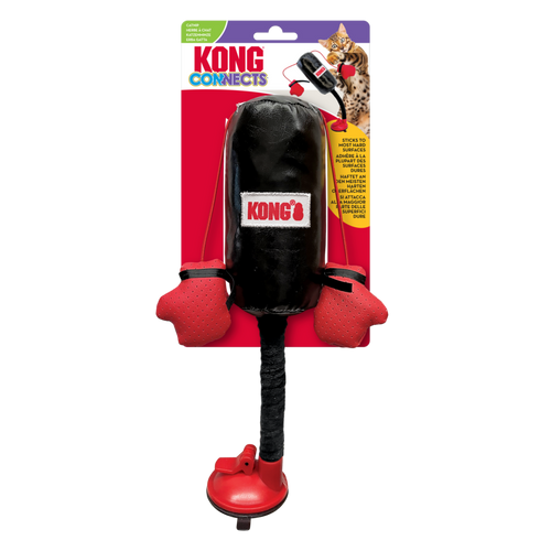 KONG Connects Punching Bag