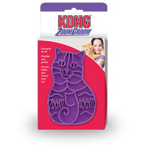 KONG Cat ZoomGroom