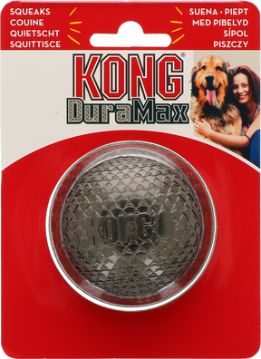 KONG DuraMax Ball