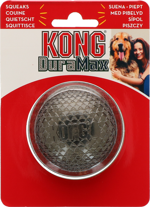 KONG DuraMax Ball