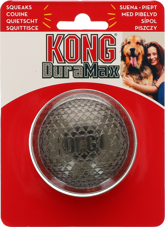 KONG DuraMax Ball