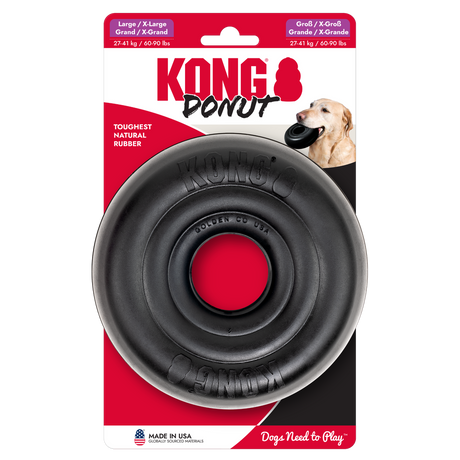 KONG Extreme Donut