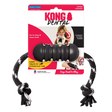 KONG Extreme Dental with rope M