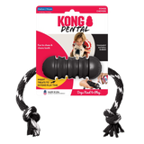 KONG Extreme Dental with rope M
