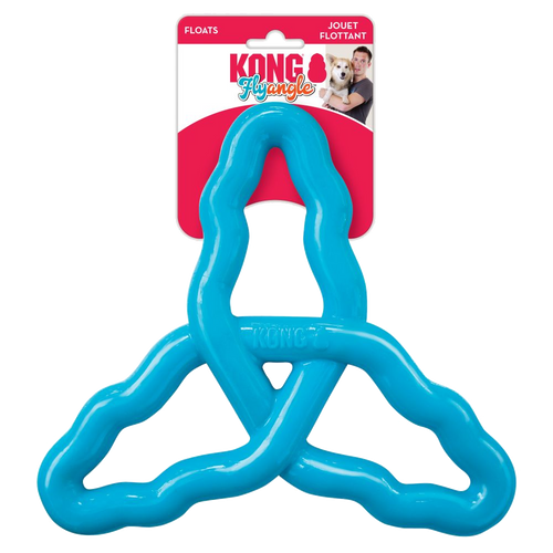 KONG Flyangle Assorti