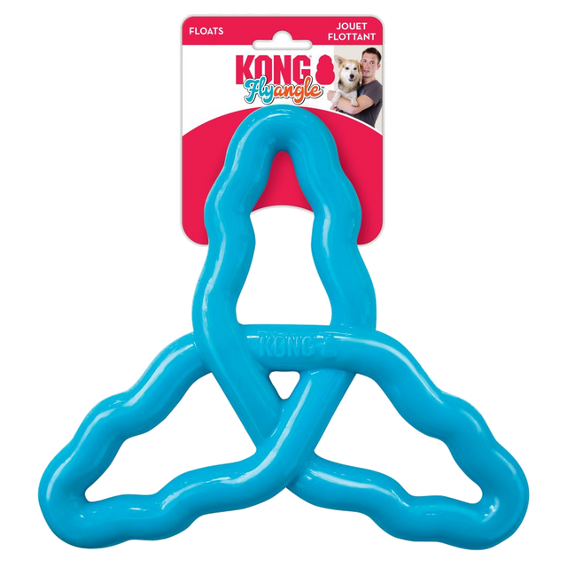 KONG Flyangle Assorti