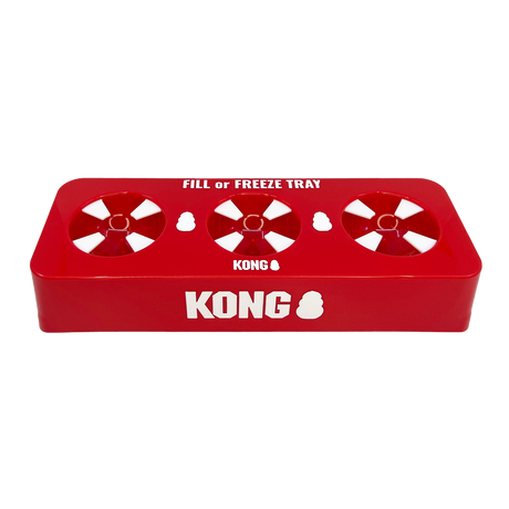KONG Fill Or Freeze Tray