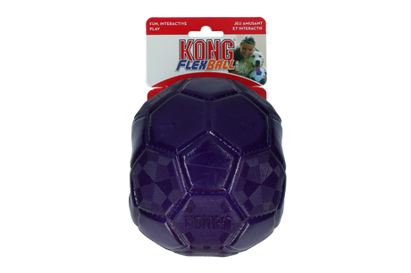 KONG Flexball