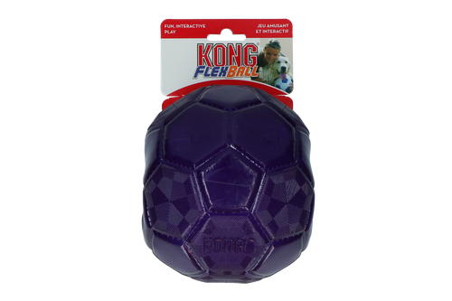 KONG Flexball