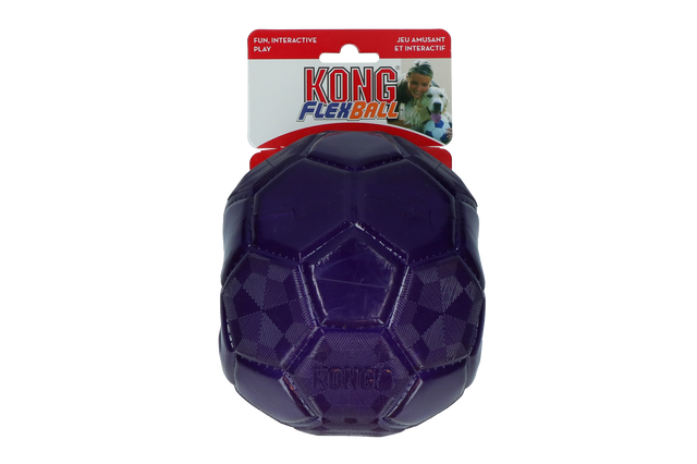 KONG Flexball