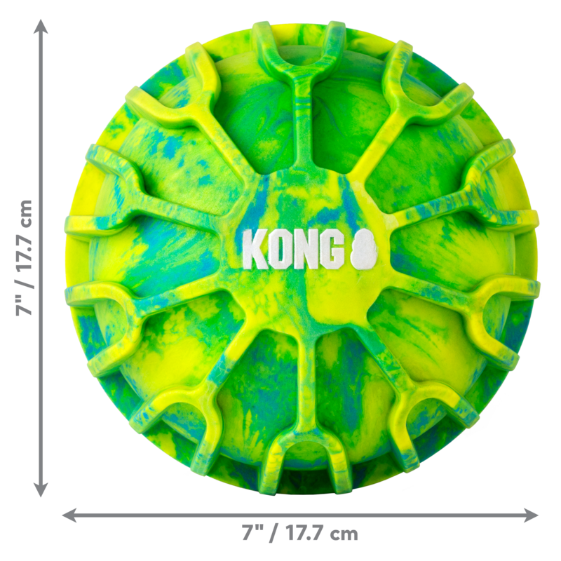 KONG Flexball Sport