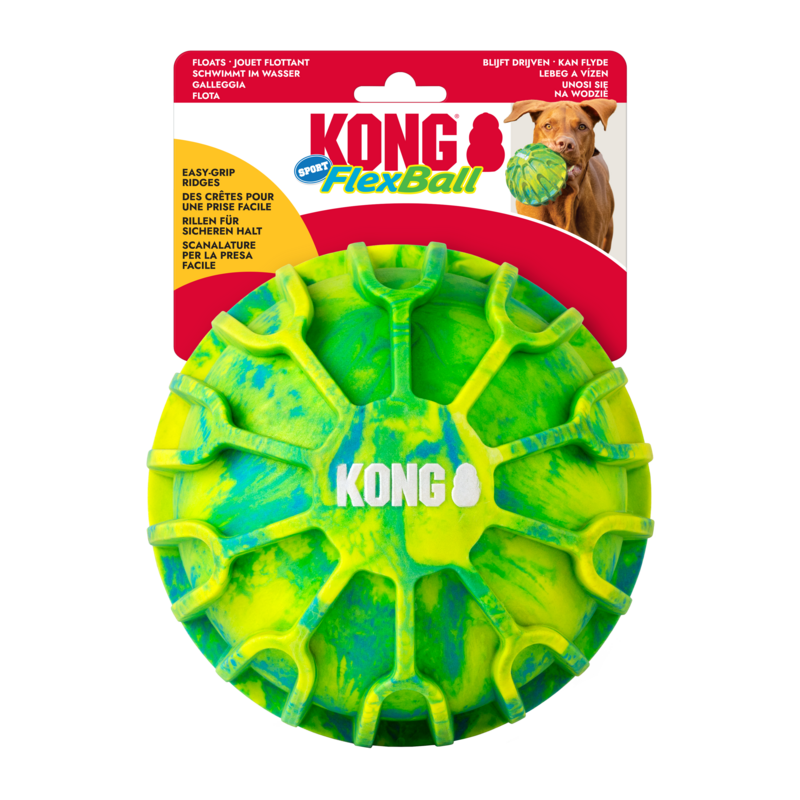 KONG Flexball Sport
