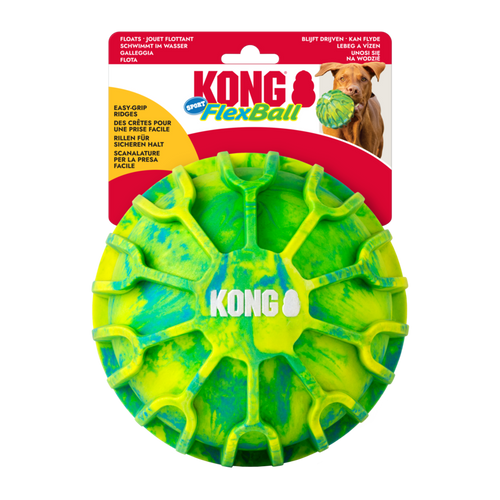 KONG Flexball Sport