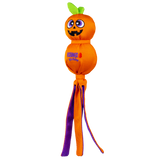 KONG Halloween Wubba Ballistic Jack-o-Lantern L